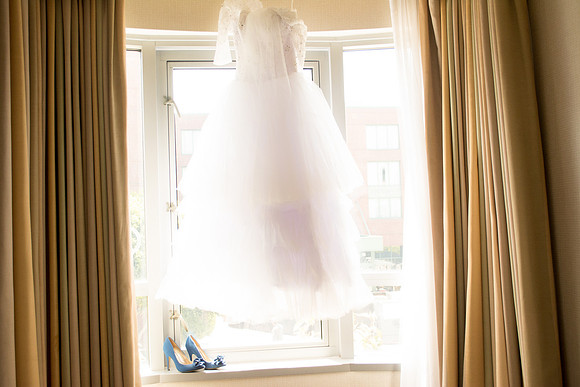 Getting Ready for the Big Day